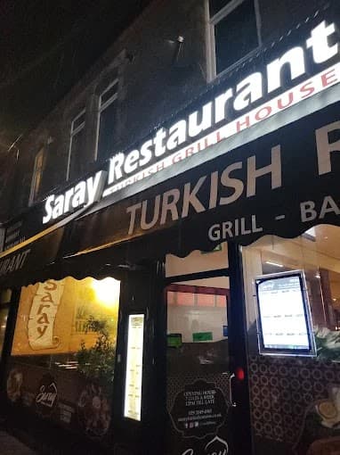 Saray Restaurant