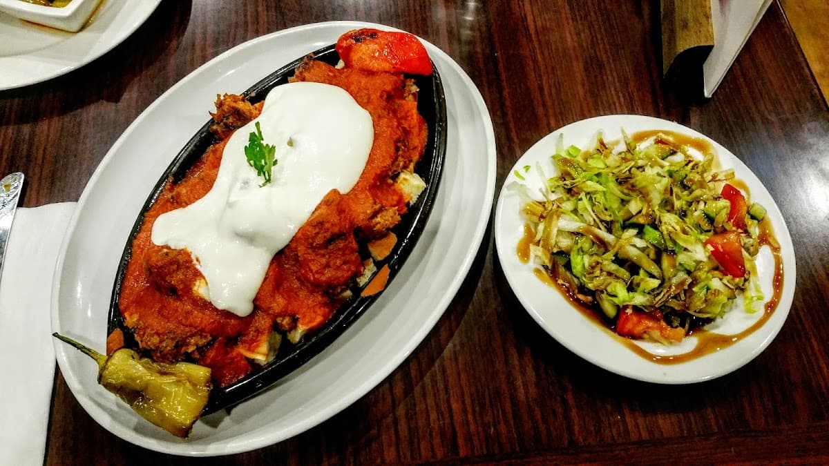 Saray Restaurant