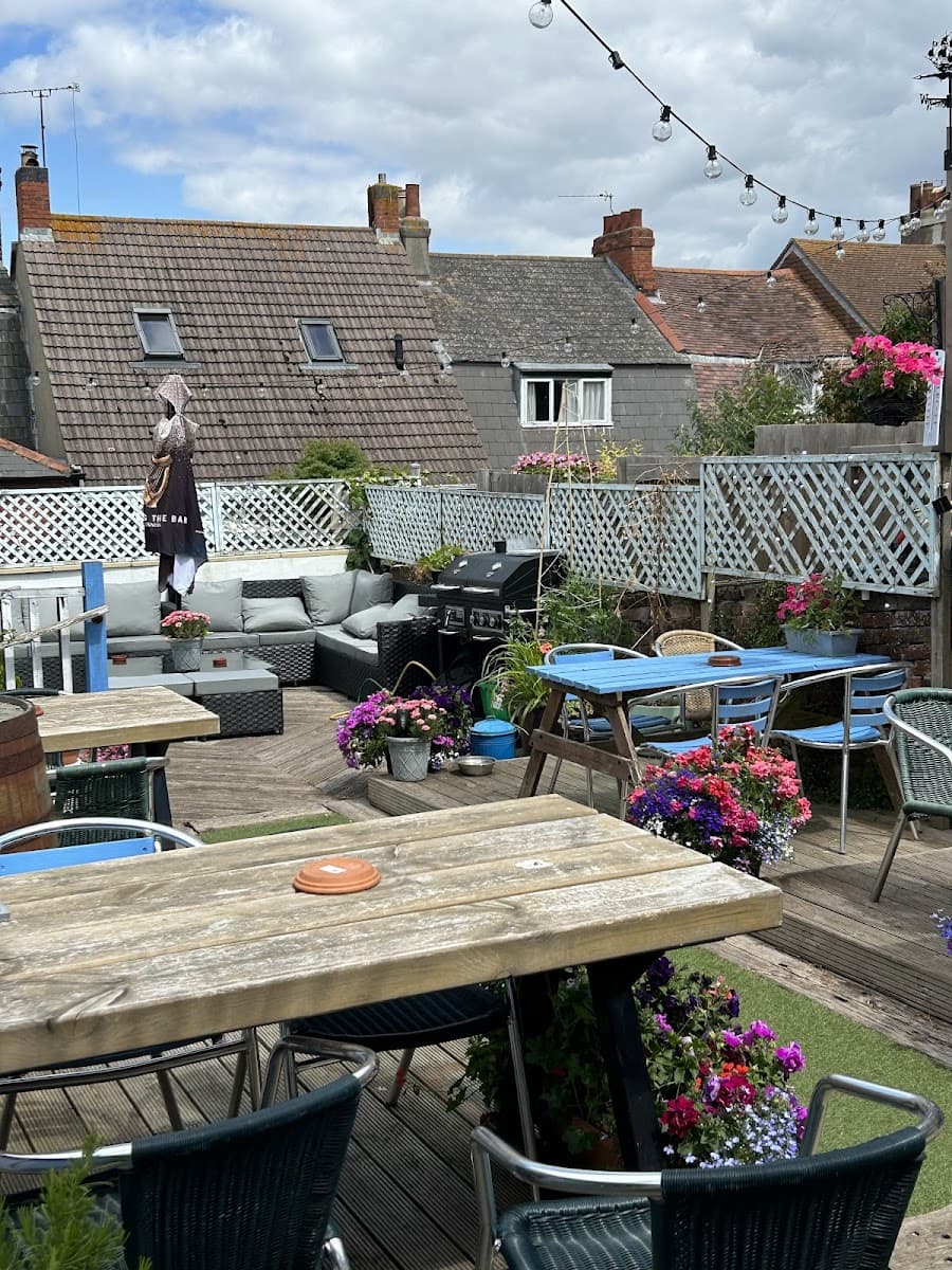 The Belvedere Inn