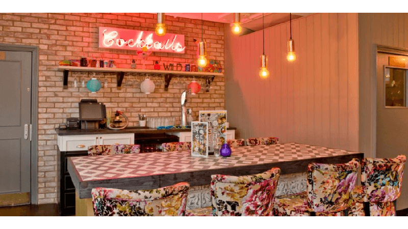 Slug & Lettuce - Croydon