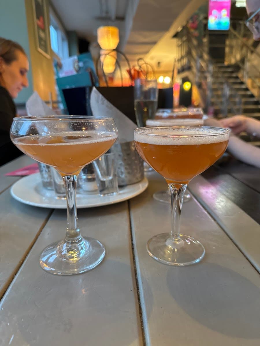 Slug & Lettuce - Croydon