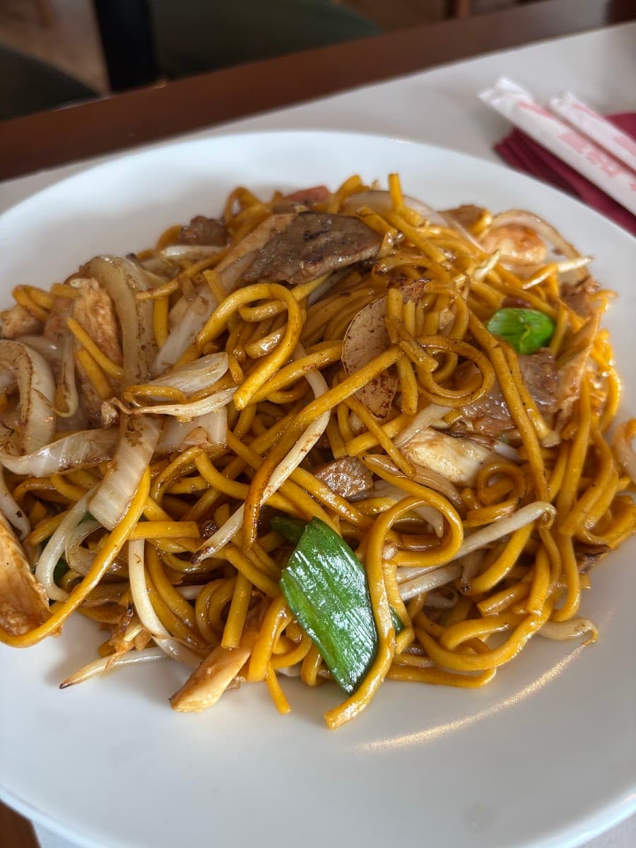 China Palace