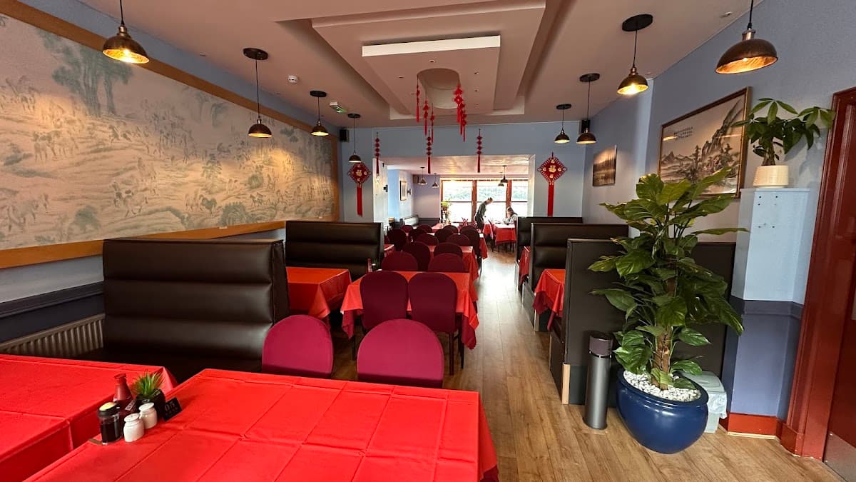 China Palace