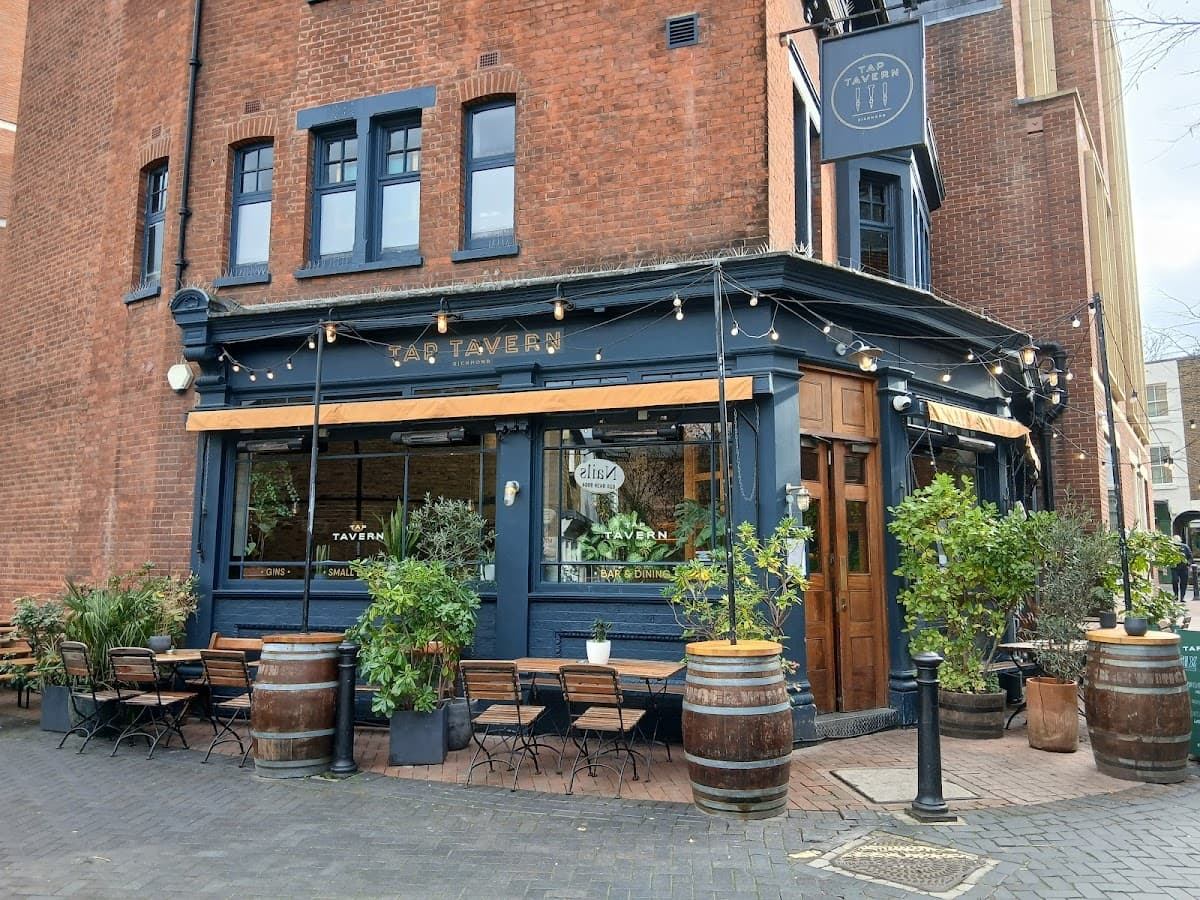 Tap Tavern