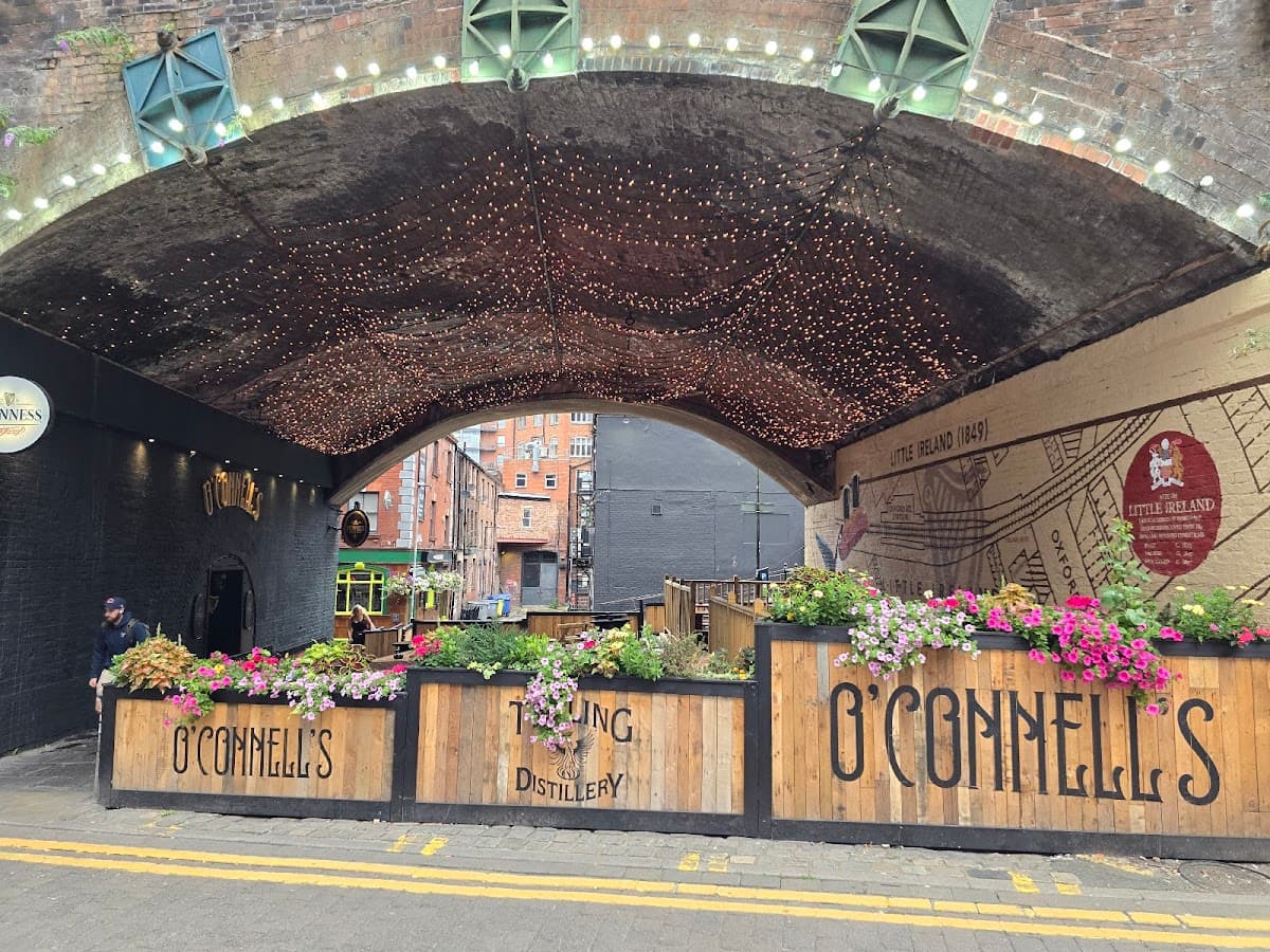 O'Connell's
