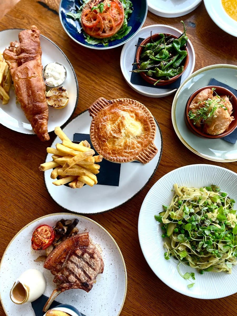 Chop & Plant - Manchester Spinningfields