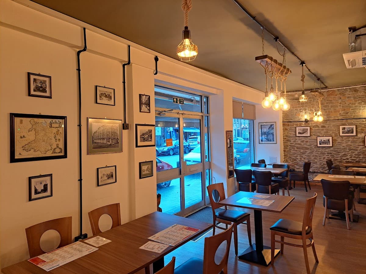 Cafe 37