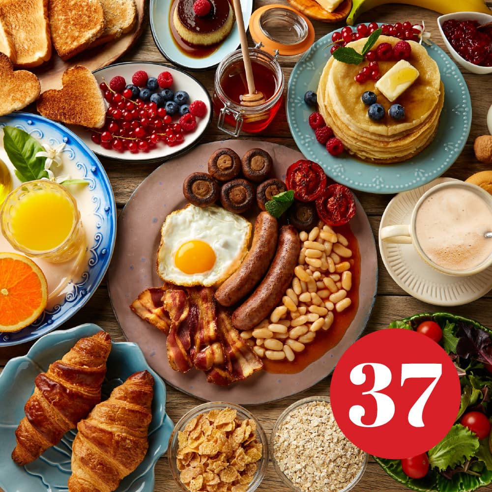 Cafe 37