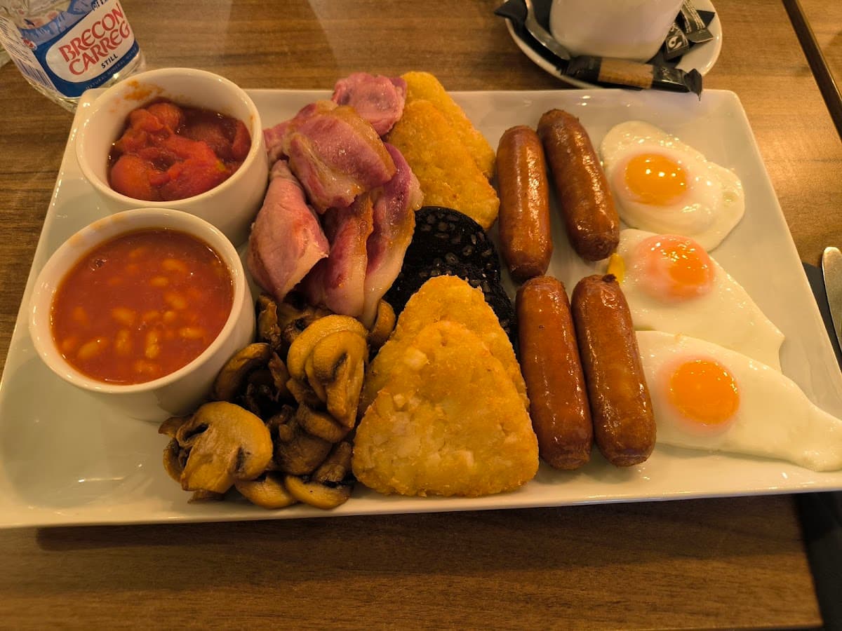 Cafe 37