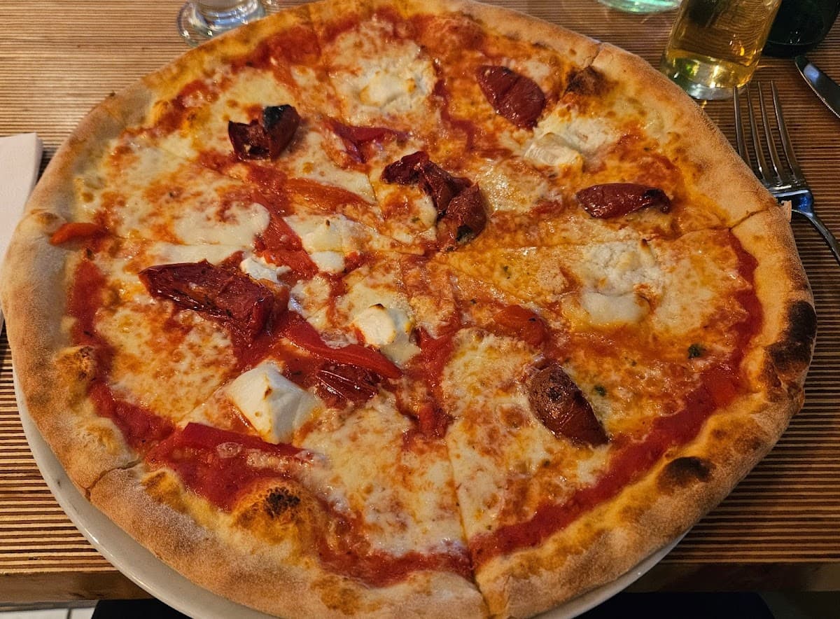 Da Alfredo Italian Restaurant (Twickenham)