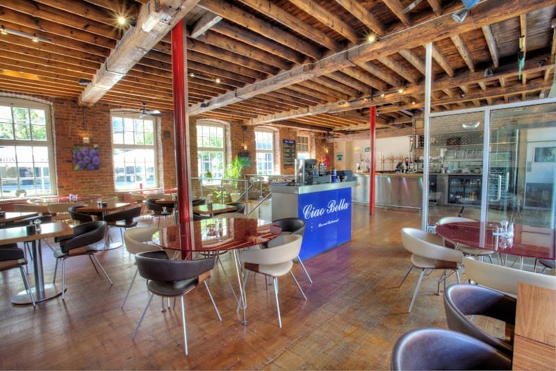 Ciao Bella Bar & Restaurant