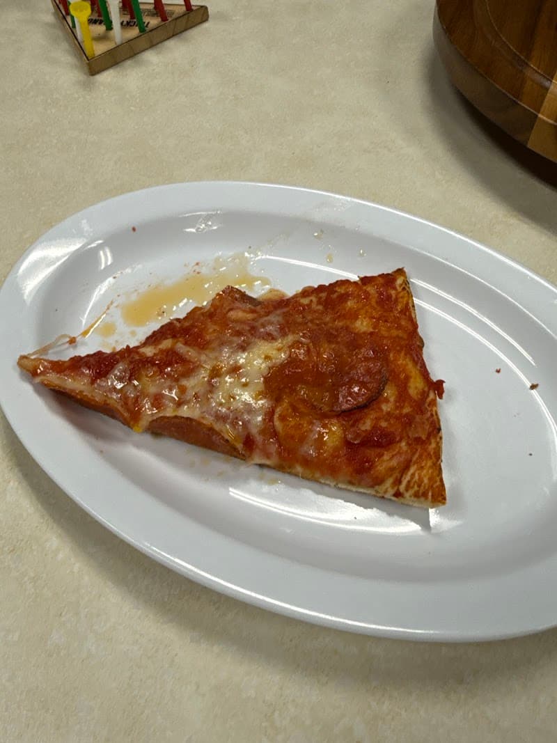 Mainly Pizza