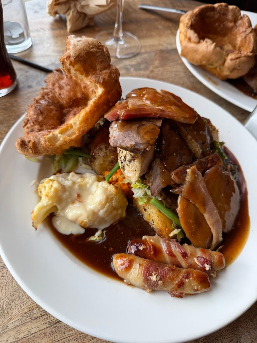 Blackburne Arms Allerton Road