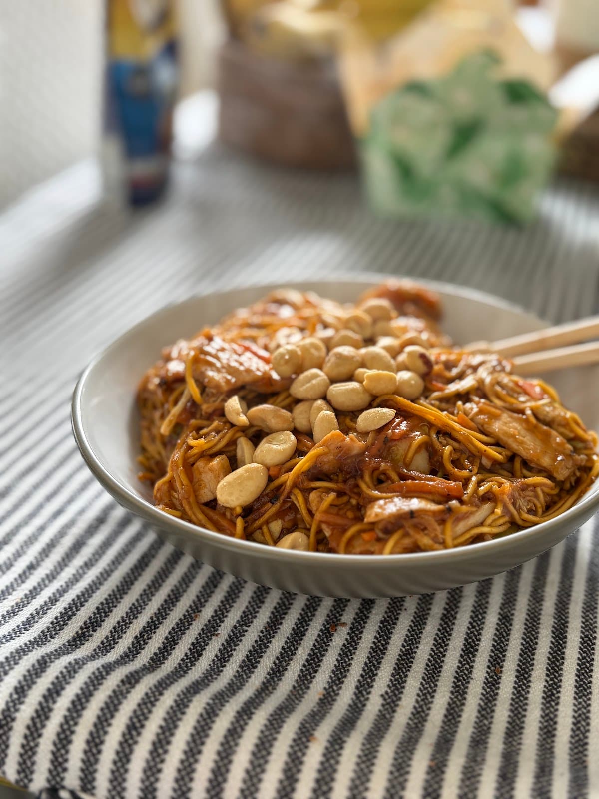 Camile Thai Dublin 8