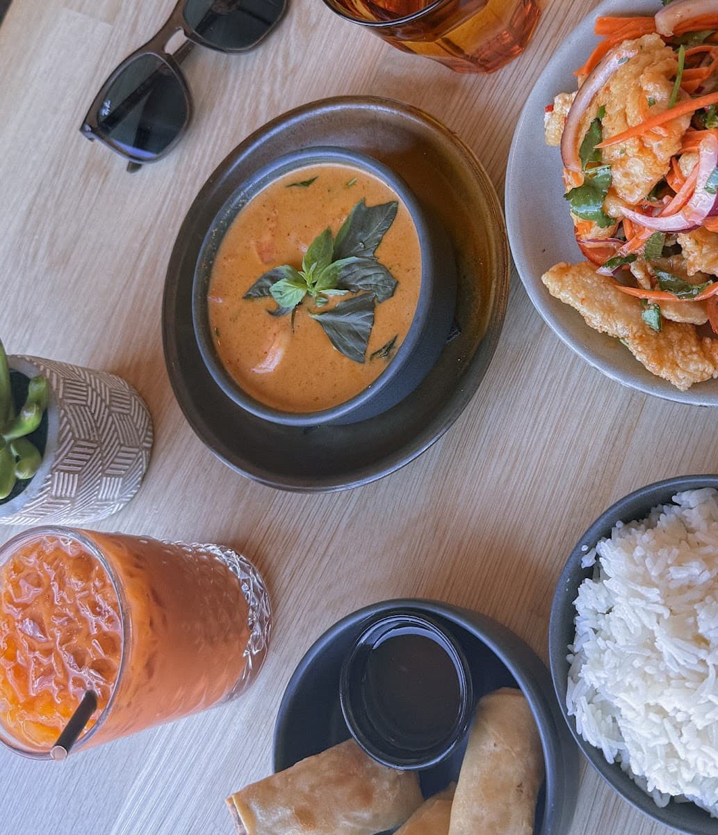 Talay Thai Kitchen