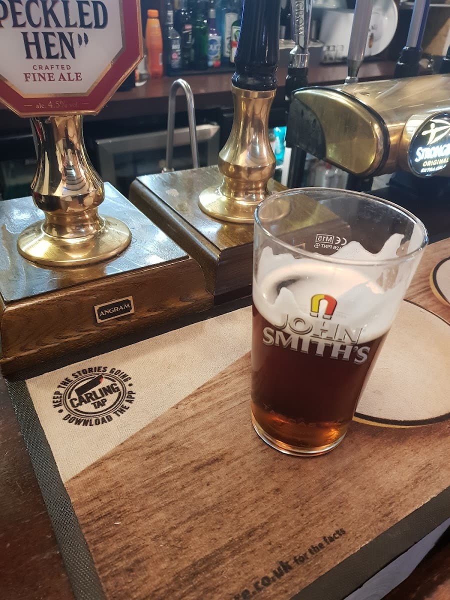 Oddfellows Arms