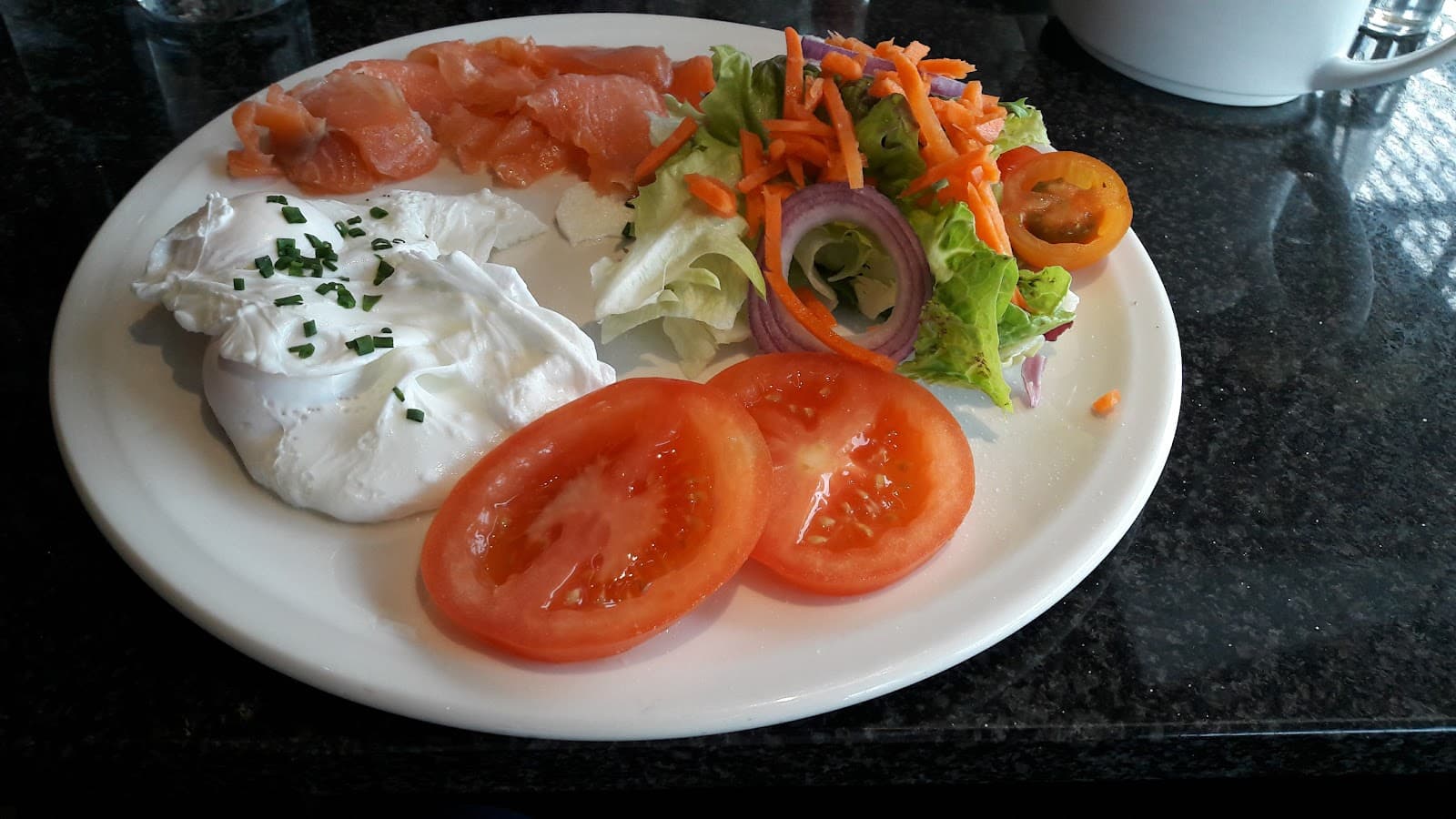 Andersons Food Hall & Cafe