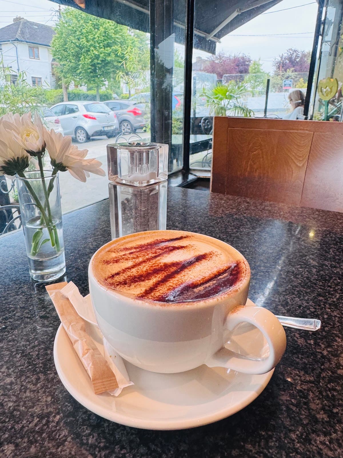 Andersons Food Hall & Cafe