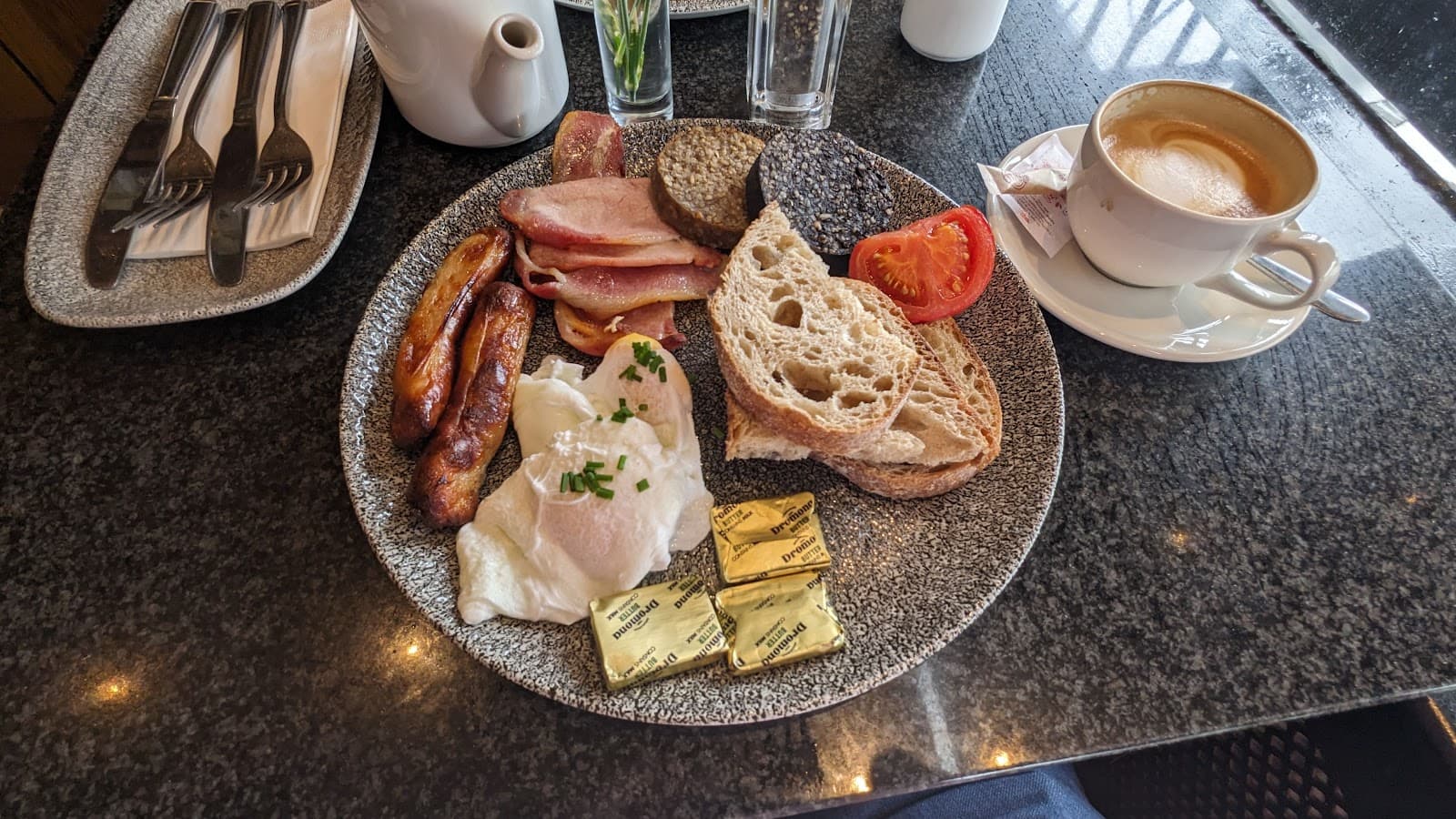 Andersons Food Hall & Cafe