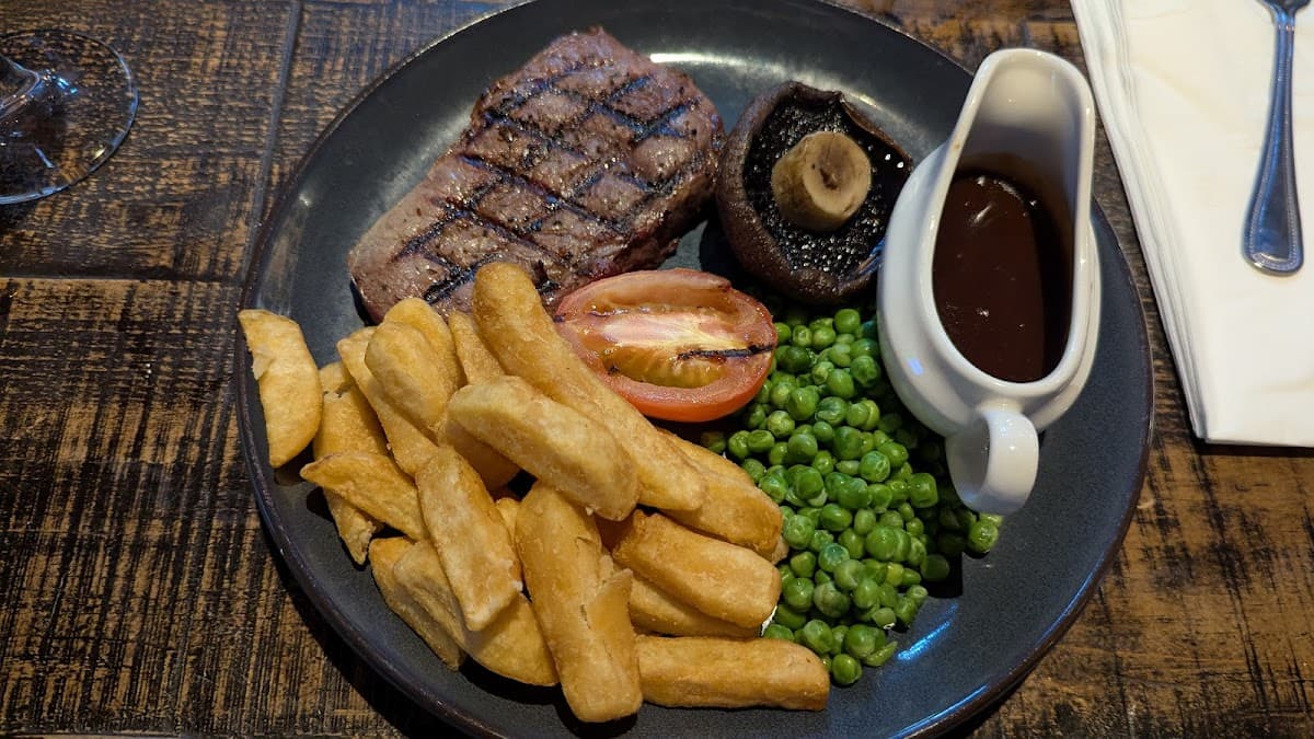 O'Neill's Bromley