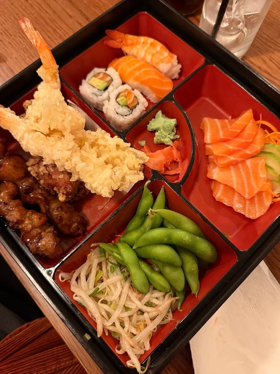 TARO - WALTHAMSTOW