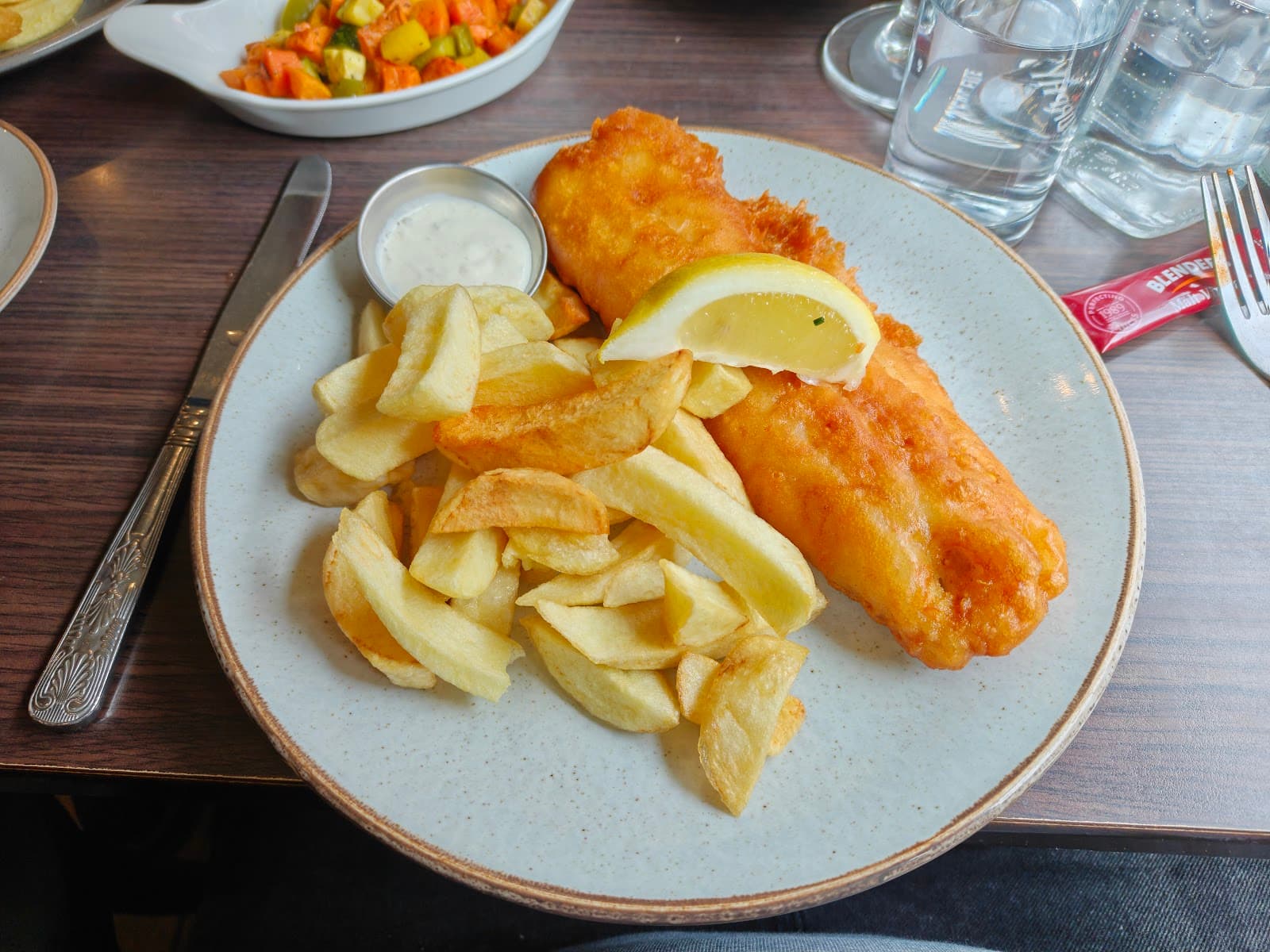 Kingfisher Restaurant & Townhouse