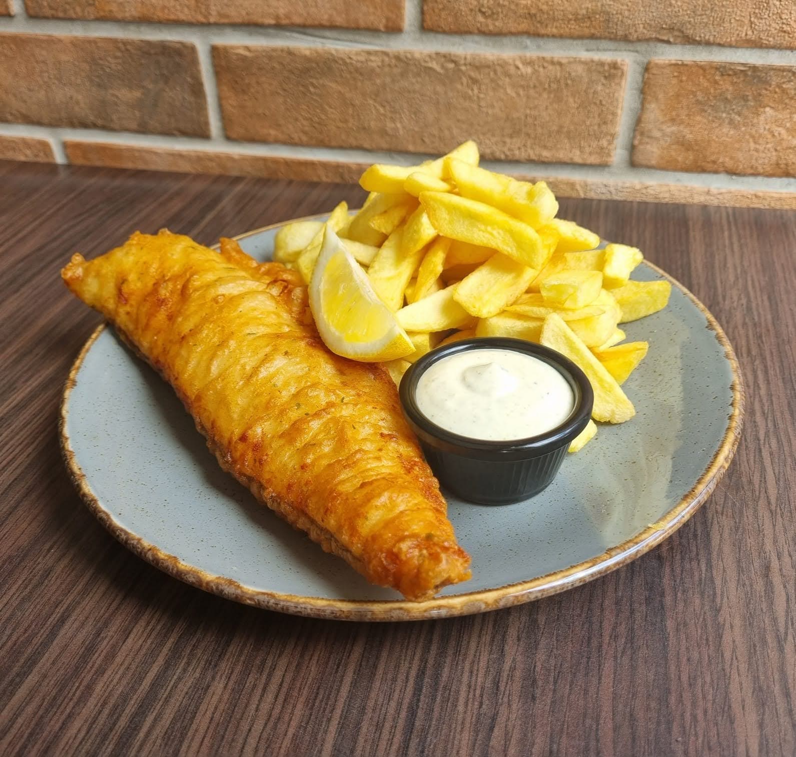 Kingfisher Restaurant & Townhouse