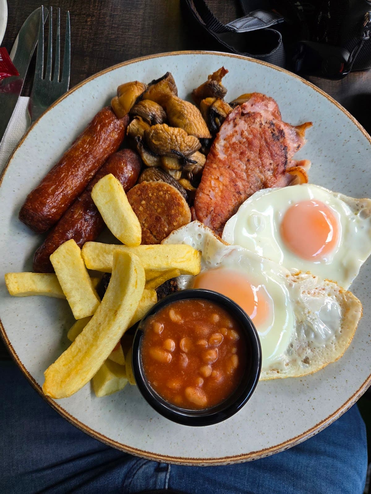 Kingfisher Restaurant & Townhouse