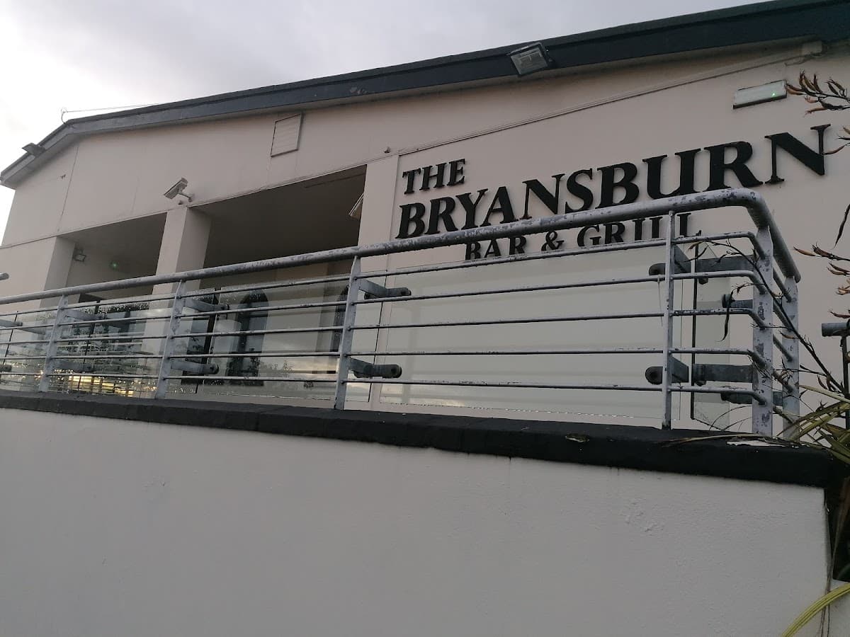 Bryansburn Inn Bar and Grill