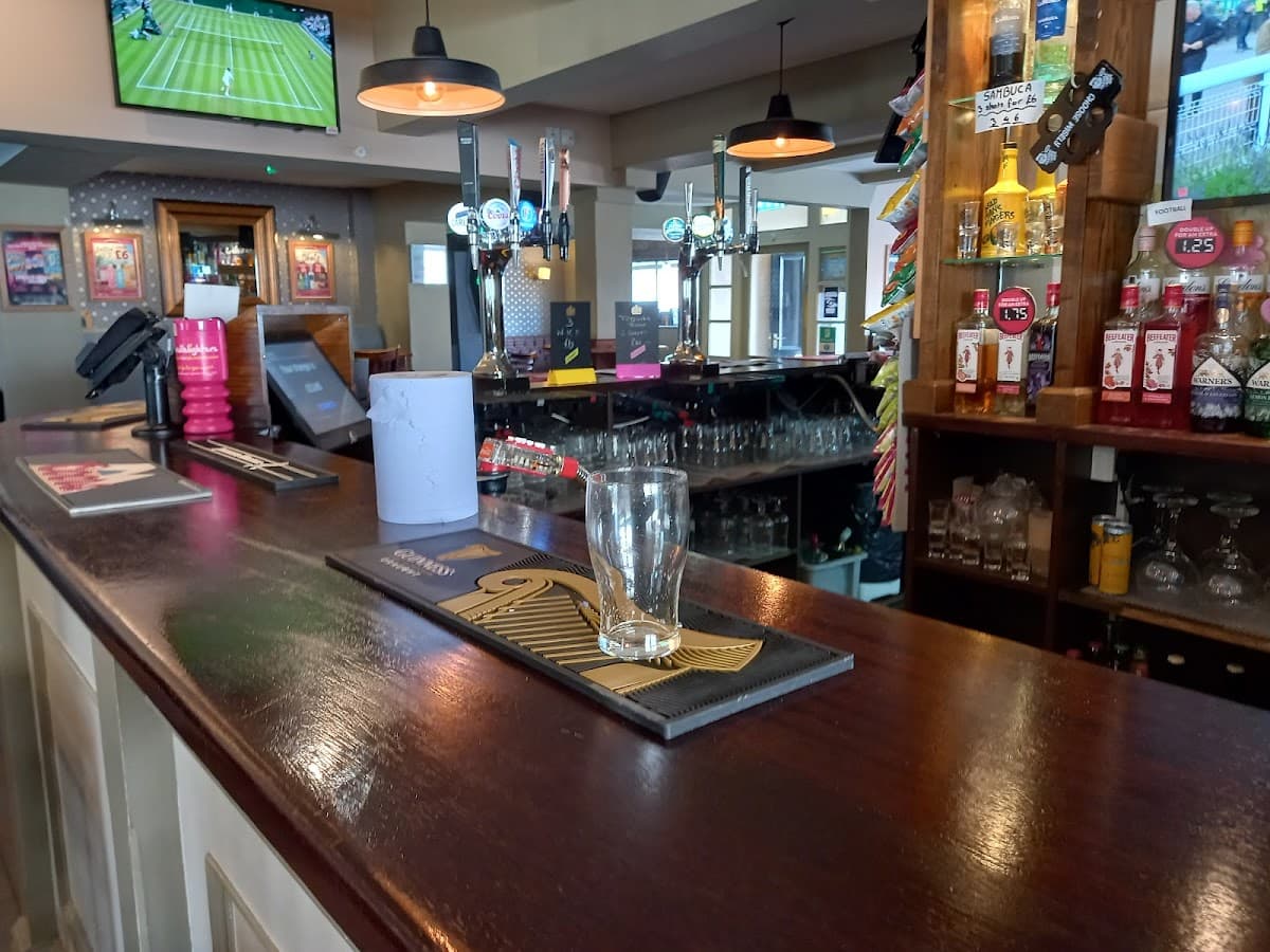 The Sloop Inn