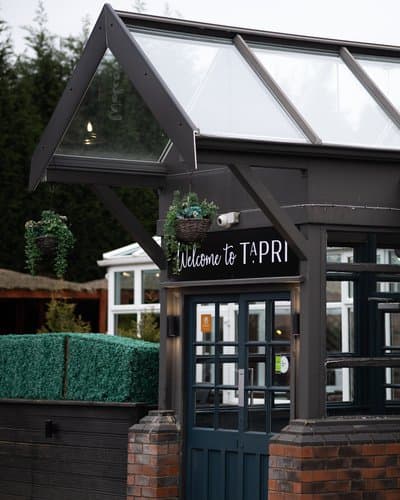 Tapri Punjabi Bar and Grill