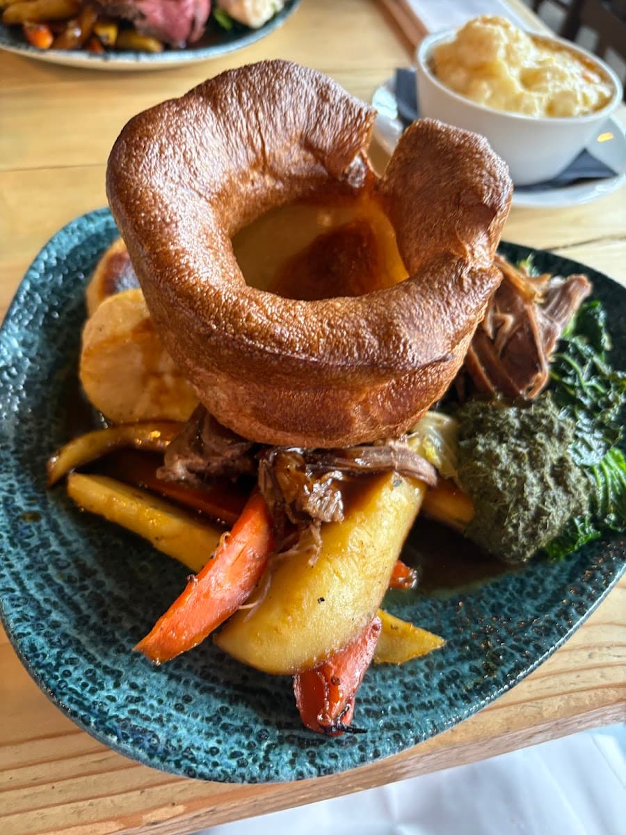 The King Stag