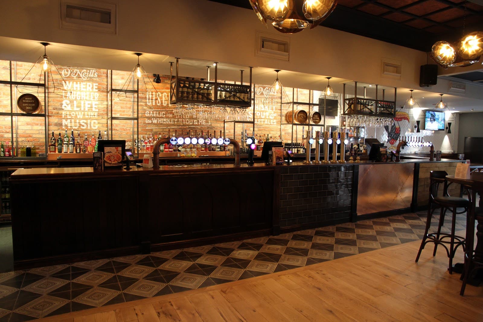 O'Neill's Northampton