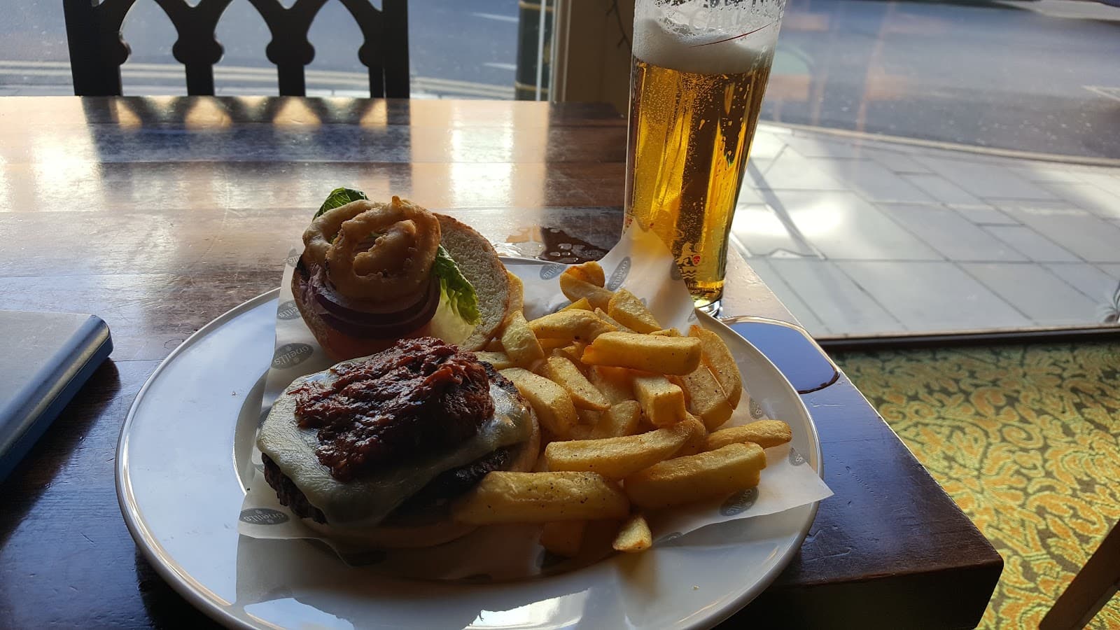 O'Neill's Northampton