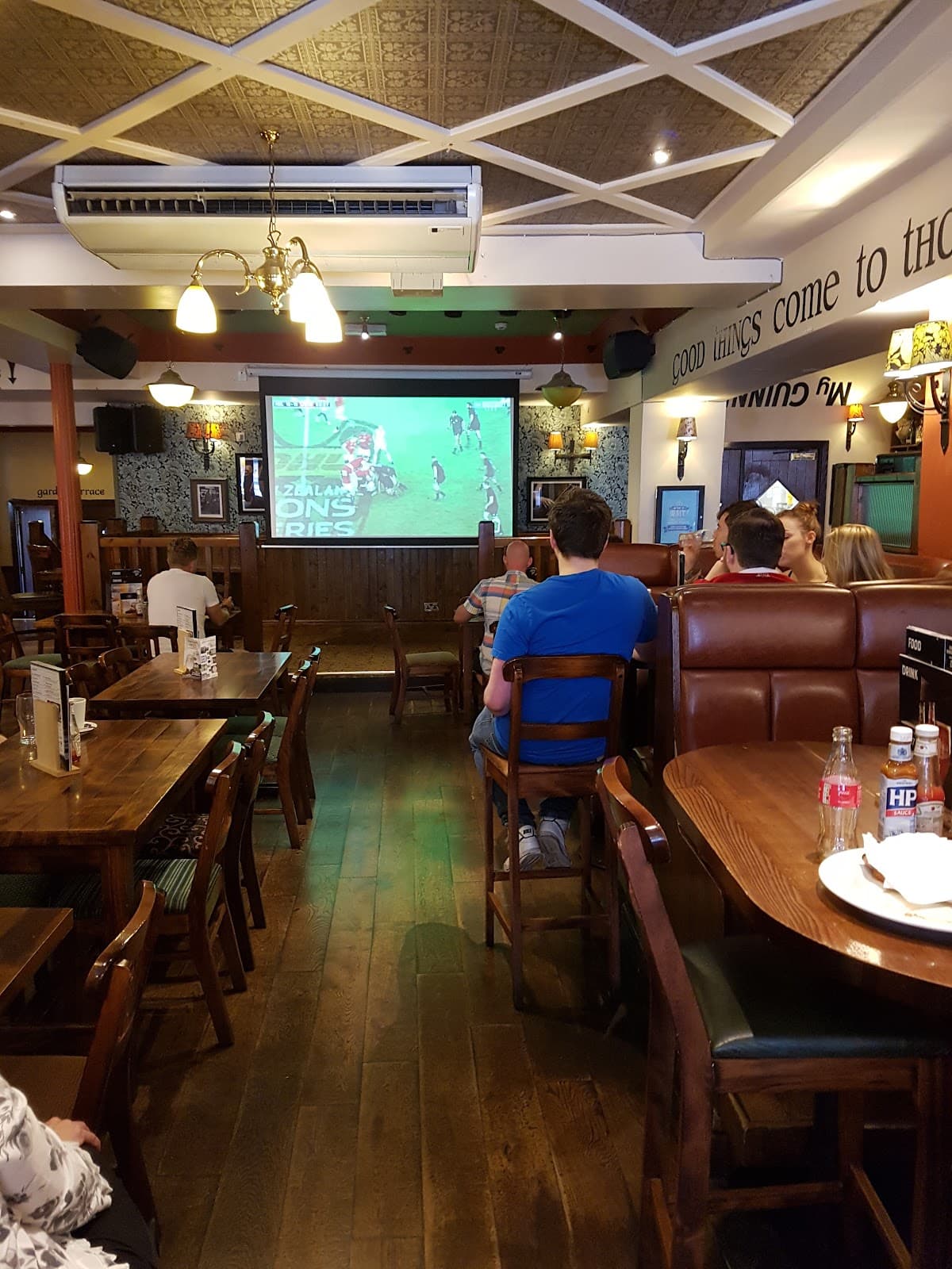 O'Neill's Northampton