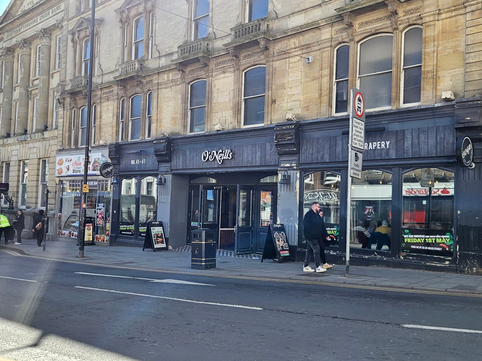 O'Neill's Northampton