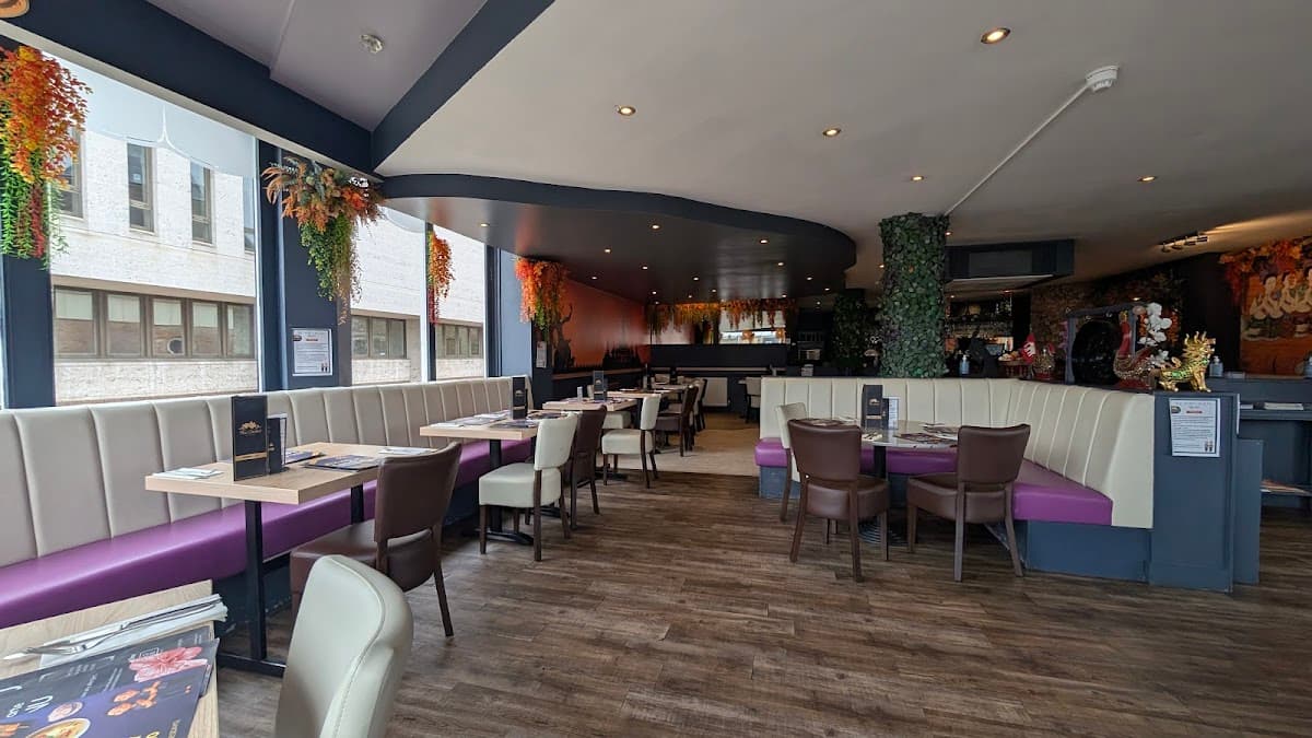 Thai Orchid Maidstone