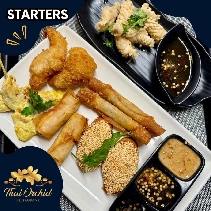 Thai Orchid Maidstone