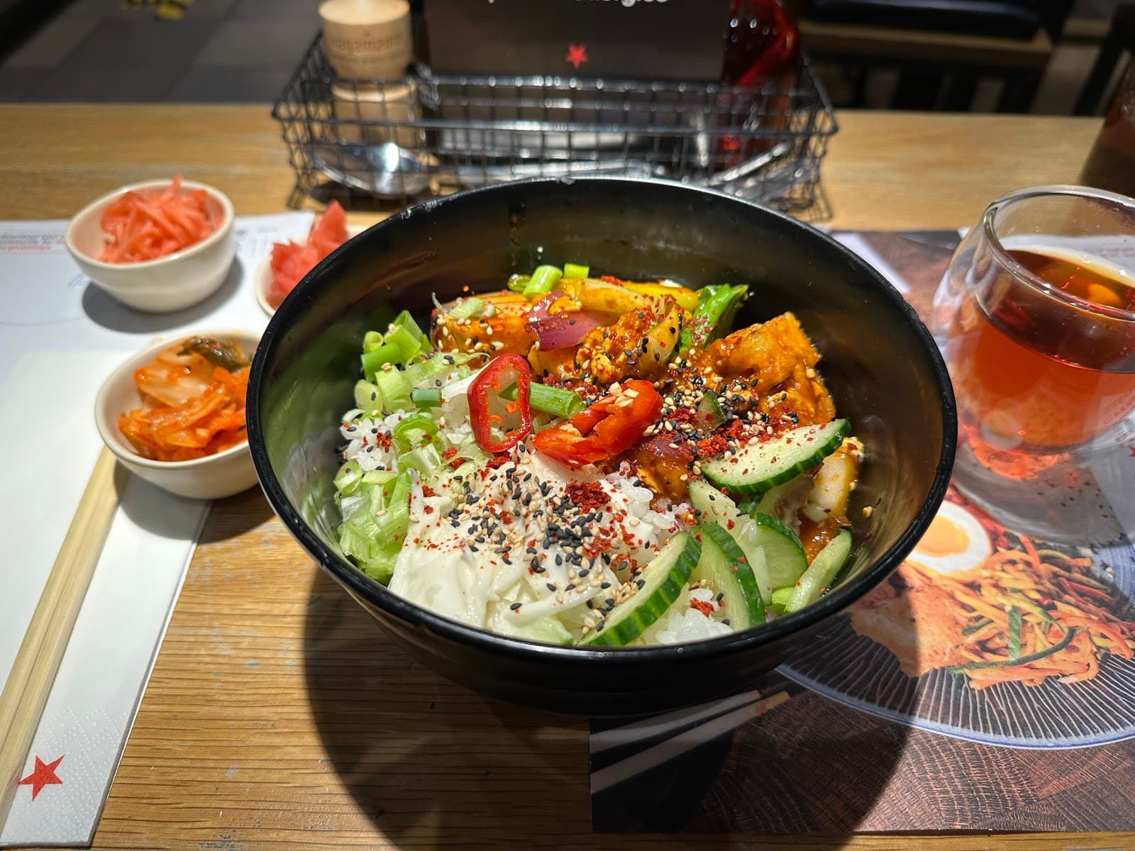 wagamama milton keynes