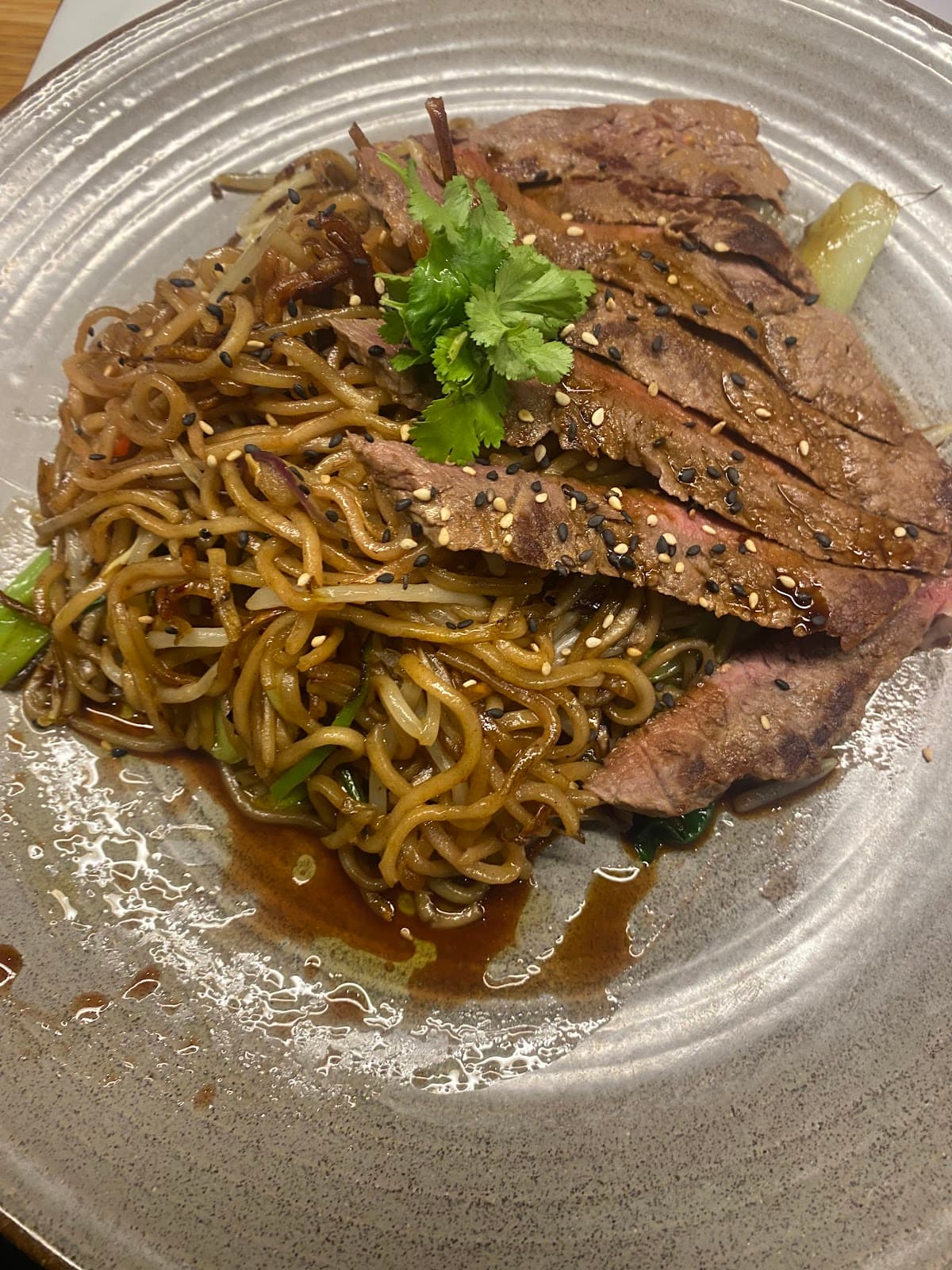 wagamama milton keynes