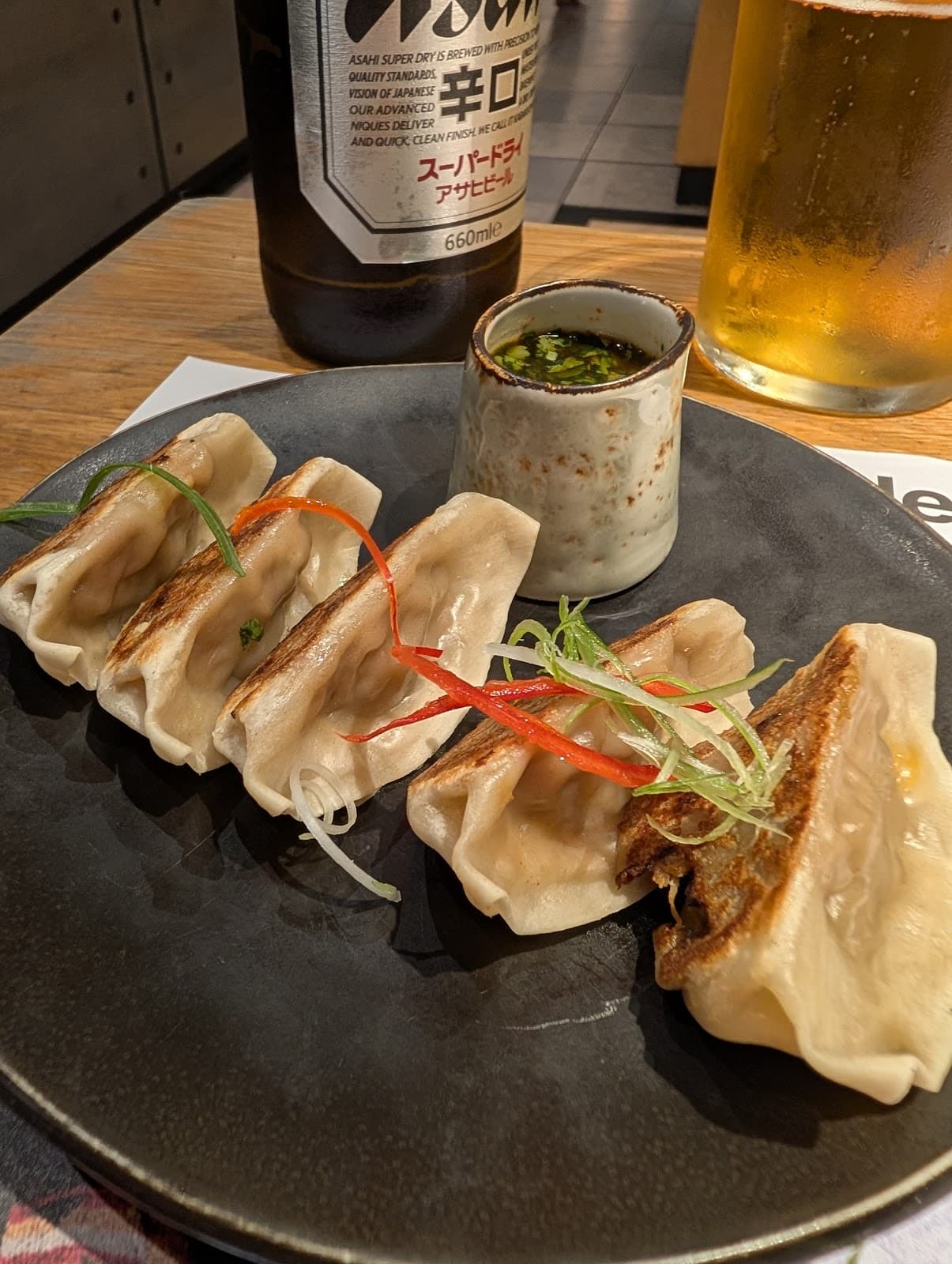 wagamama milton keynes