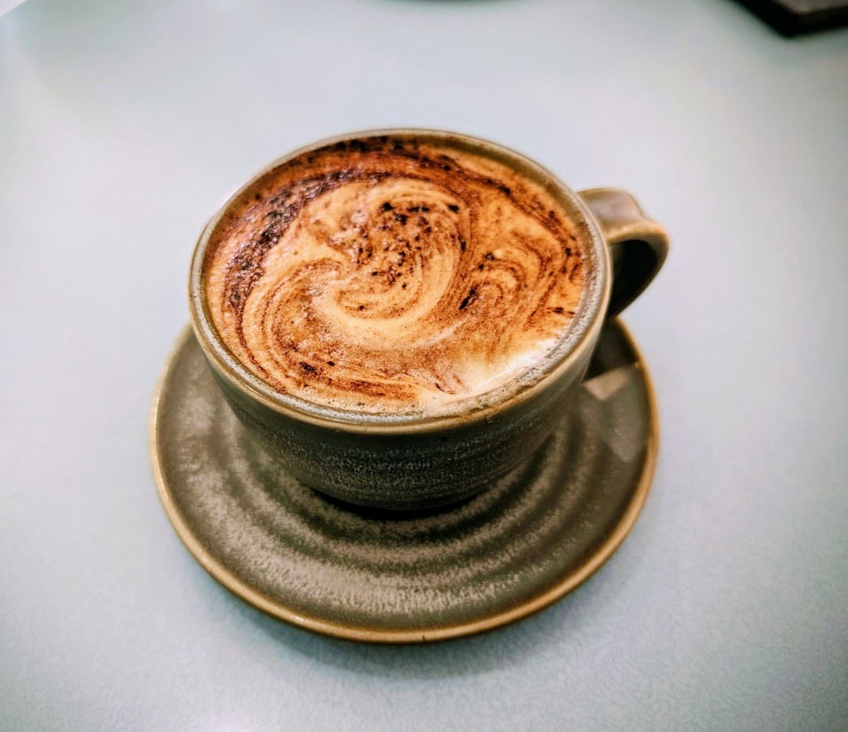 Good Faith Coffee