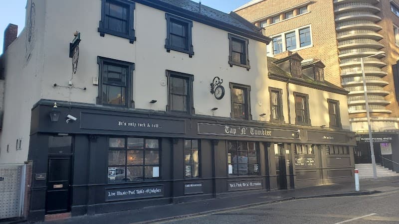 Marco Pierre White Steakhouse Bar & Grill Nottingham