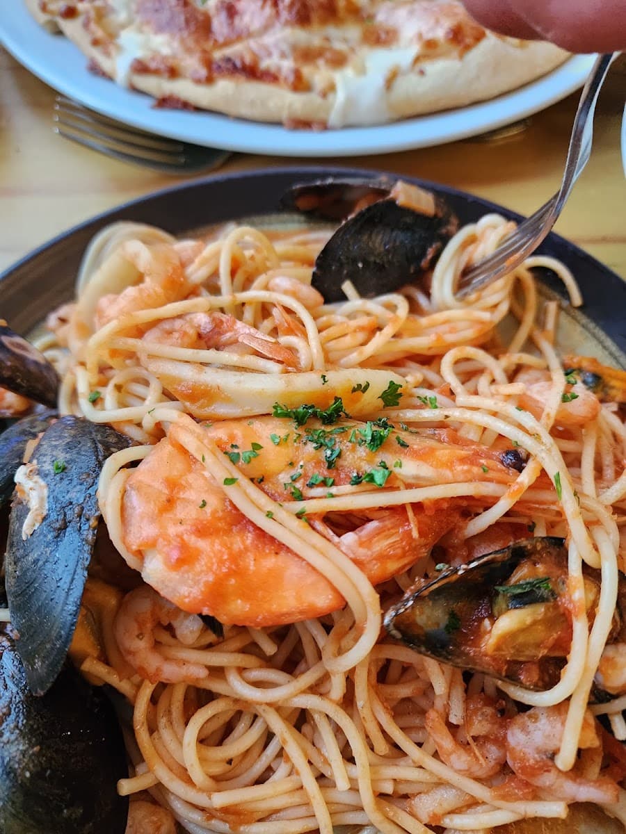 Valentino's