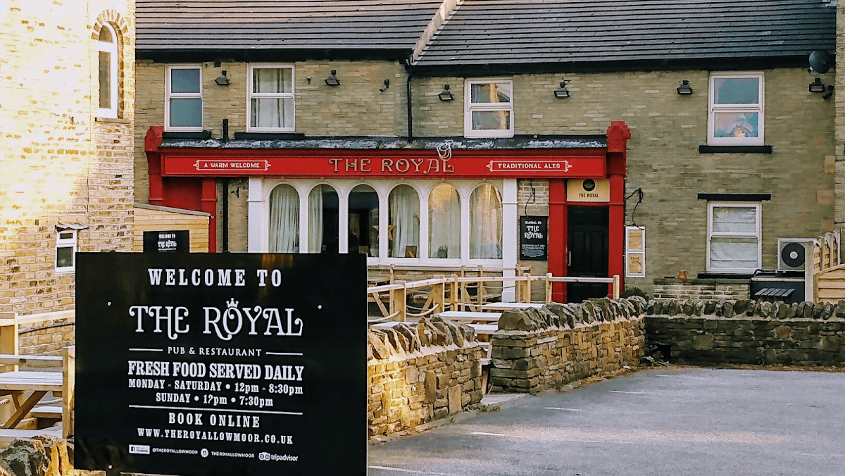 The Royal
