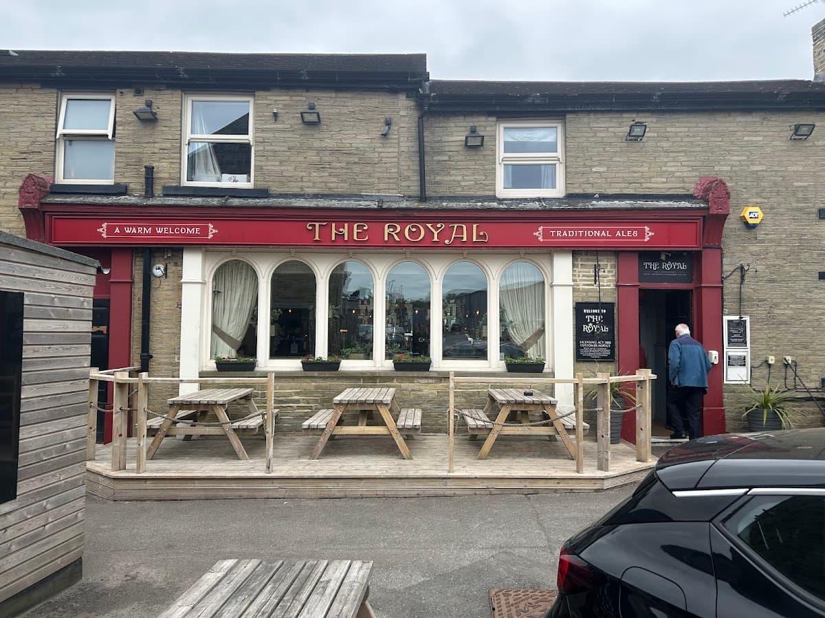 The Royal