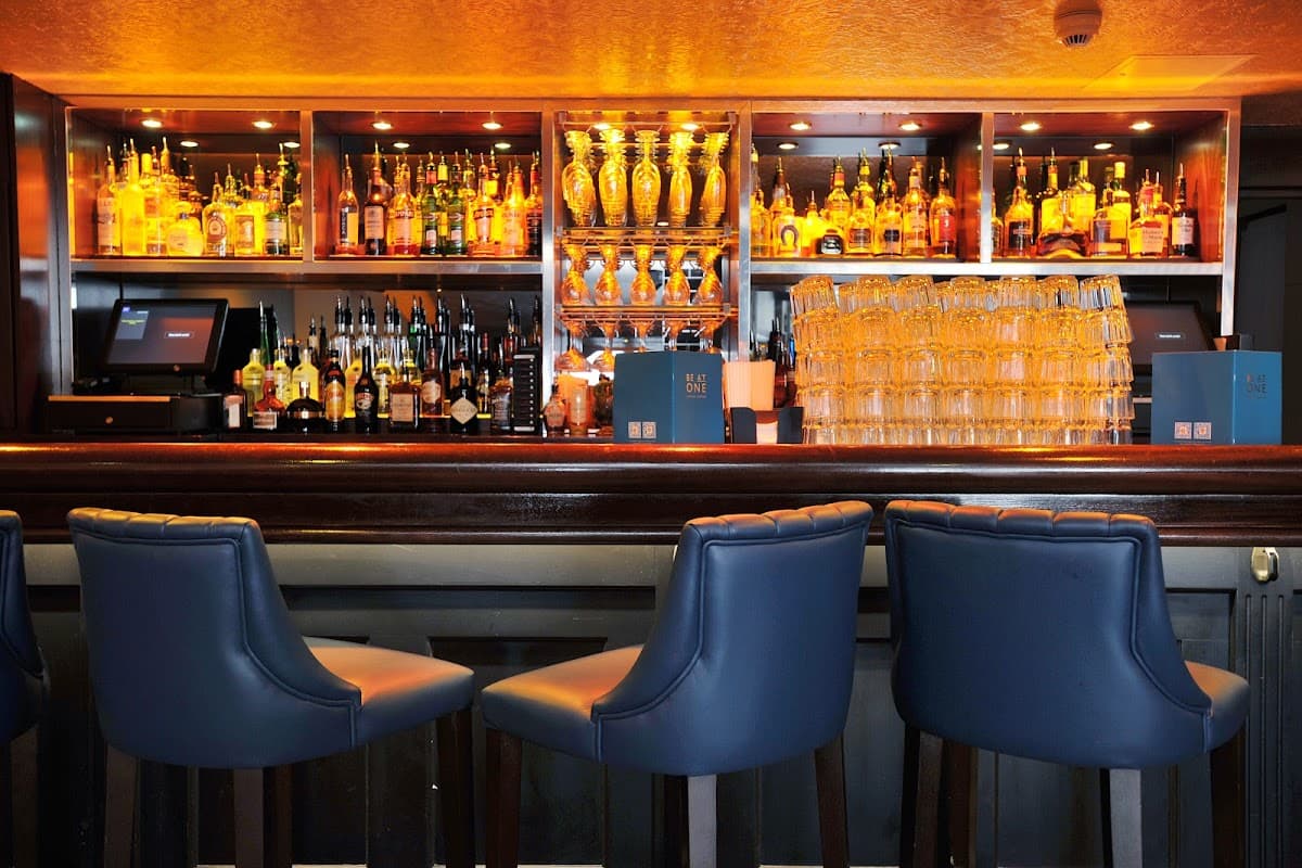 Be At One - Islington