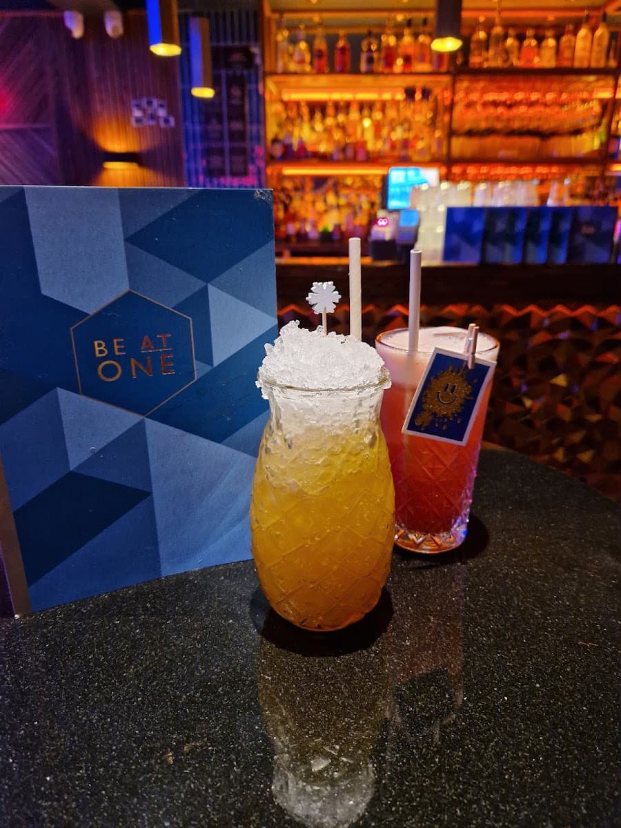 Be At One - Islington