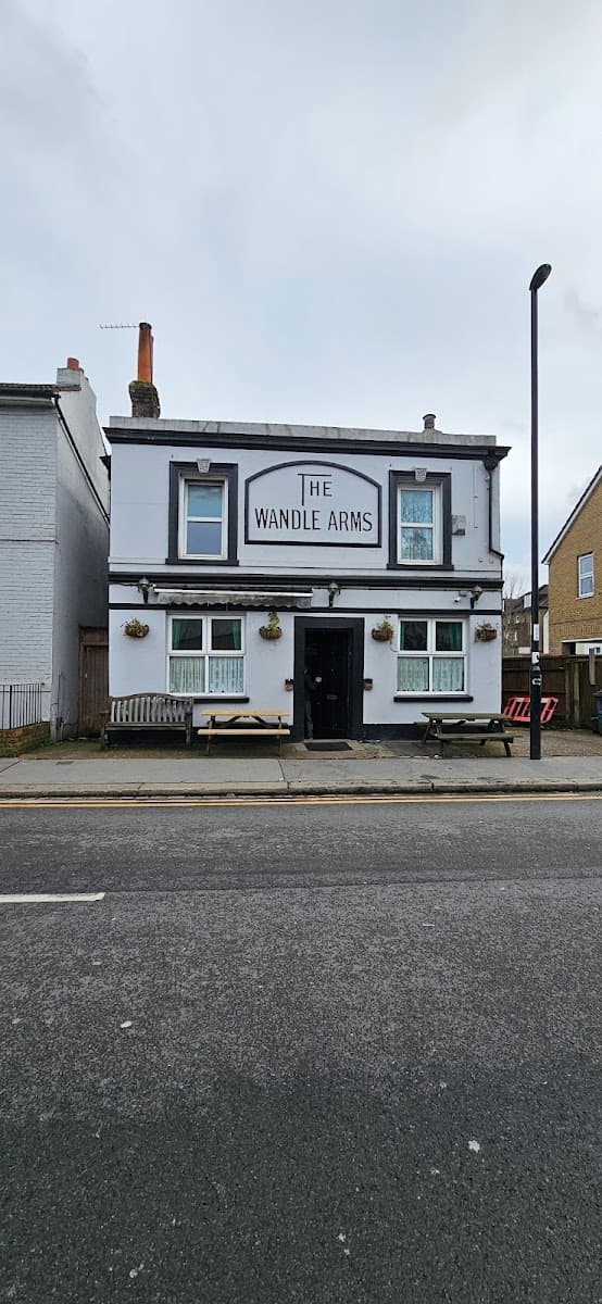 The Wandle Arms