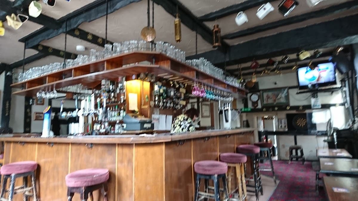 The Wandle Arms